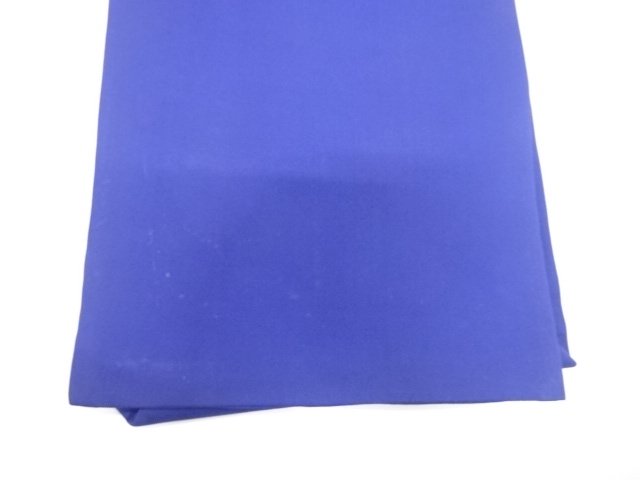  アンティーク　塩瀬　手描き　御所人形模様名古屋帯